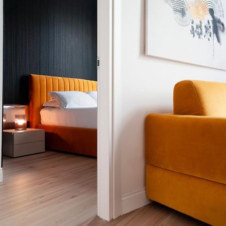 Cavour Fillyourhomewithlove Design Apartment Florença Exterior foto