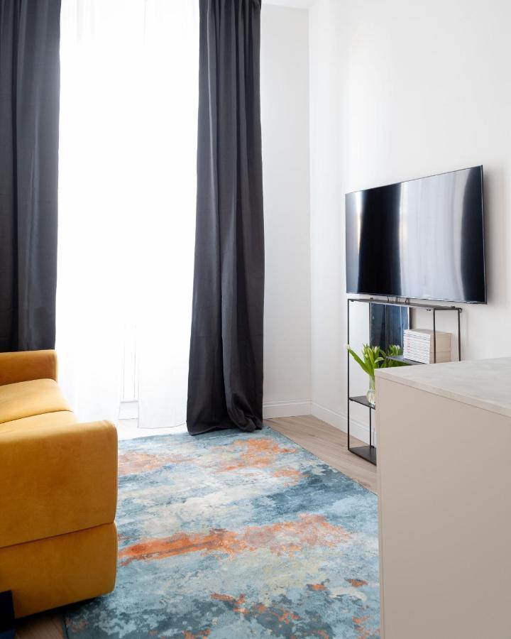 Cavour Fillyourhomewithlove Design Apartment Florença Exterior foto