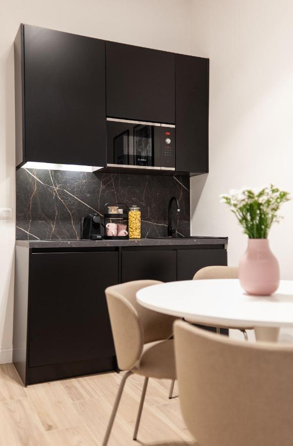 Cavour Fillyourhomewithlove Design Apartment Florença Exterior foto