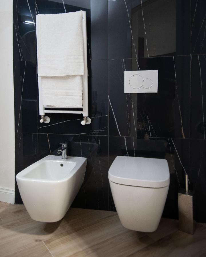 Cavour Fillyourhomewithlove Design Apartment Florença Exterior foto