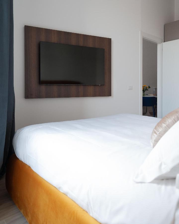 Cavour Fillyourhomewithlove Design Apartment Florença Exterior foto
