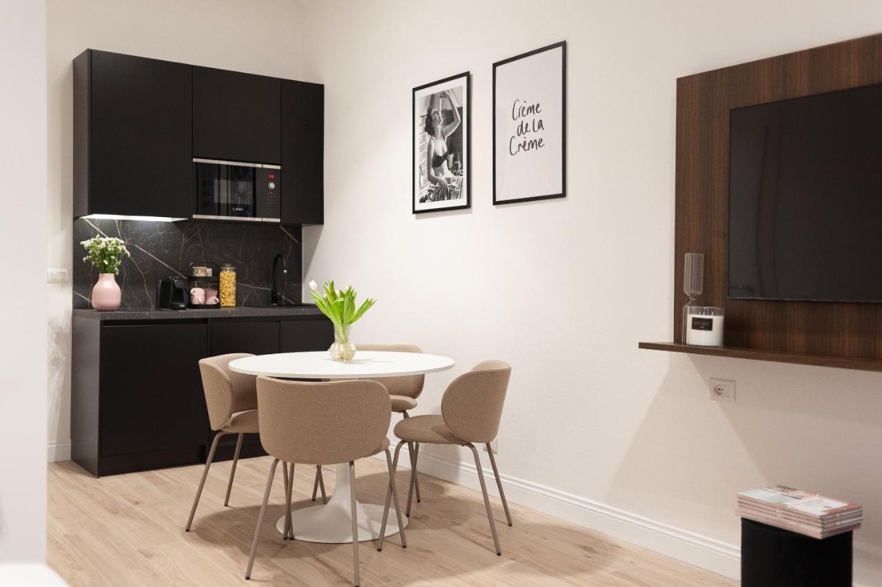 Cavour Fillyourhomewithlove Design Apartment Florença Exterior foto