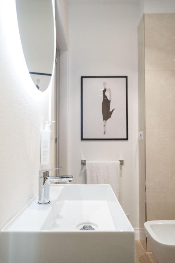 Cavour Fillyourhomewithlove Design Apartment Florença Exterior foto