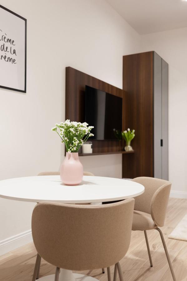 Cavour Fillyourhomewithlove Design Apartment Florença Exterior foto