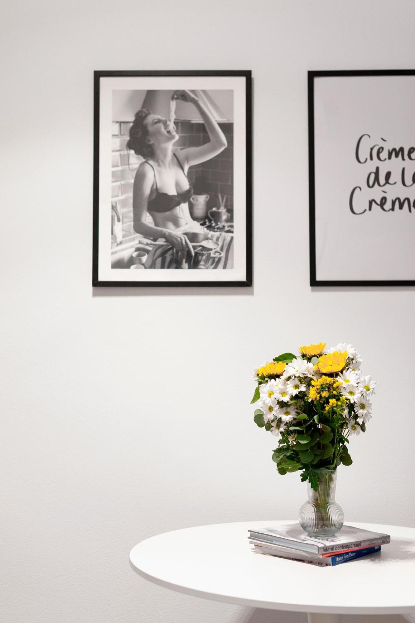 Cavour Fillyourhomewithlove Design Apartment Florença Exterior foto