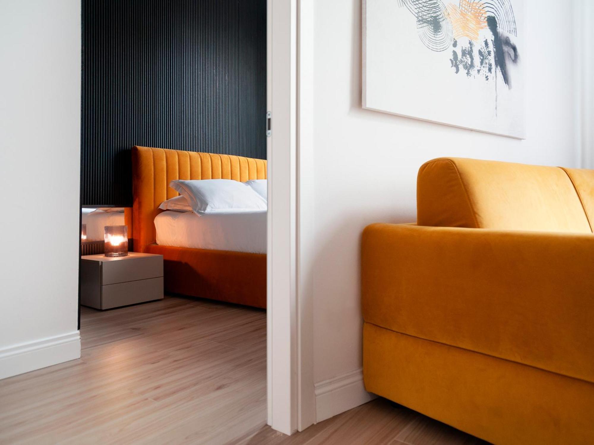 Cavour Fillyourhomewithlove Design Apartment Florença Exterior foto
